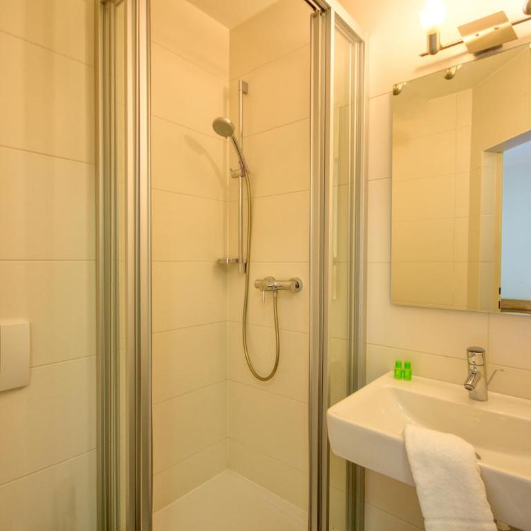Select Top 4 - by Alpen Apartments - Apartment mit Balkon - 14