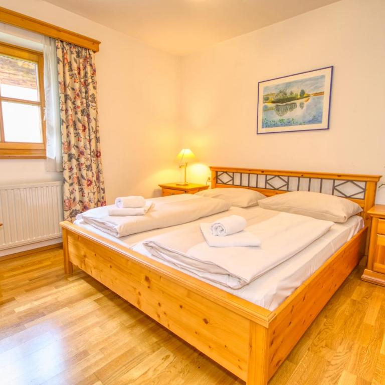 Select Top 4 - by Alpen Apartments - Apartment mit Balkon - 11