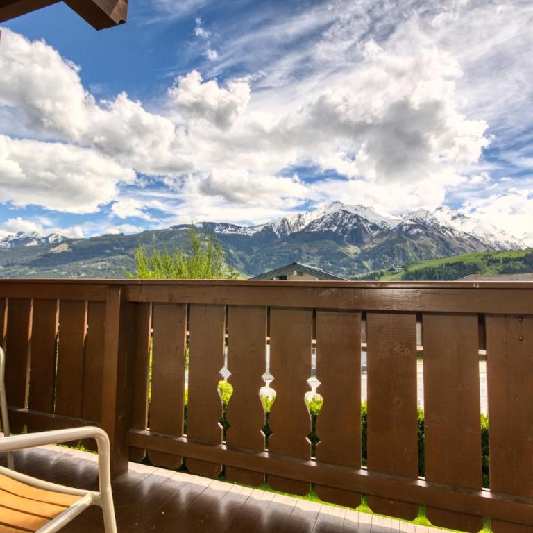 Select Top 4 - by Alpen Apartments - Apartment mit Balkon - 15