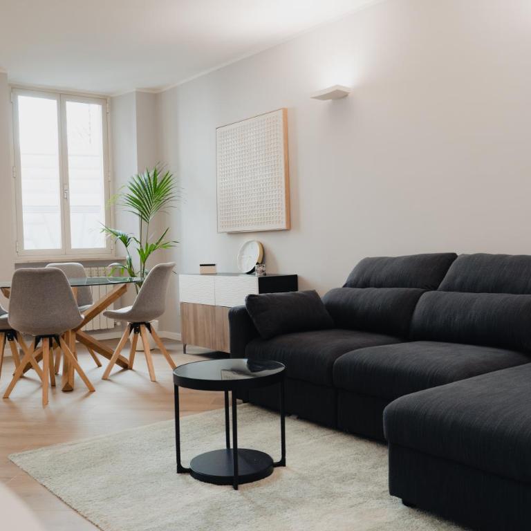 Exclusive Apartment in Piazza Italia in Perugia - Appartamento con 2 Camere da Letto - 8