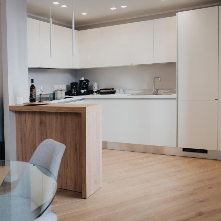 Exclusive Apartment in Piazza Italia in Perugia - Appartamento con 2 Camere da Letto - 3