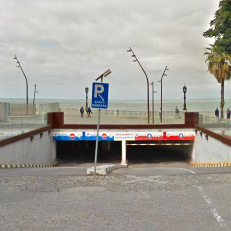 Rincón en el Mentidero - Apartamento de 1 dormitorio - 17