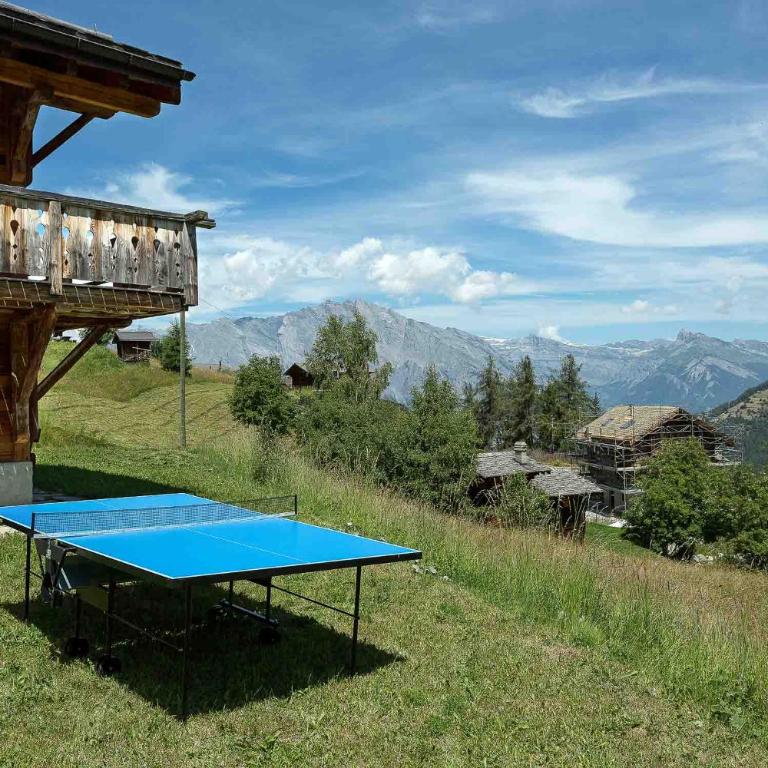 Chalet Jessica - Chalet - 23