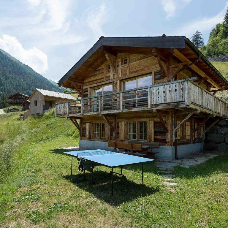 Chalet Jessica - Chalet - 26