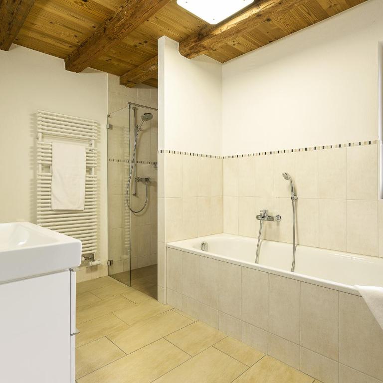 Chalet Jessica - Chalet - 11