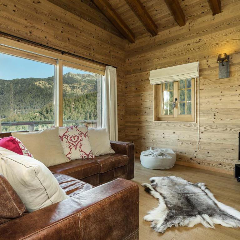 Chalet Jessica - Chalet - 3