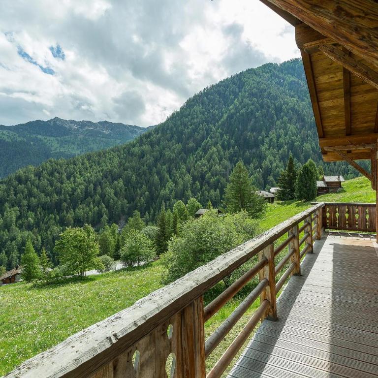Chalet Jessica - Chalet - 24