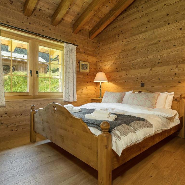 Chalet Jessica - Chalet - 10