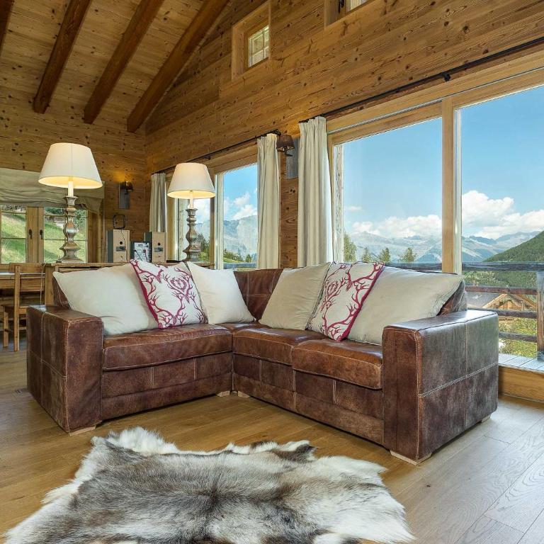 Chalet Jessica - Chalet - 2