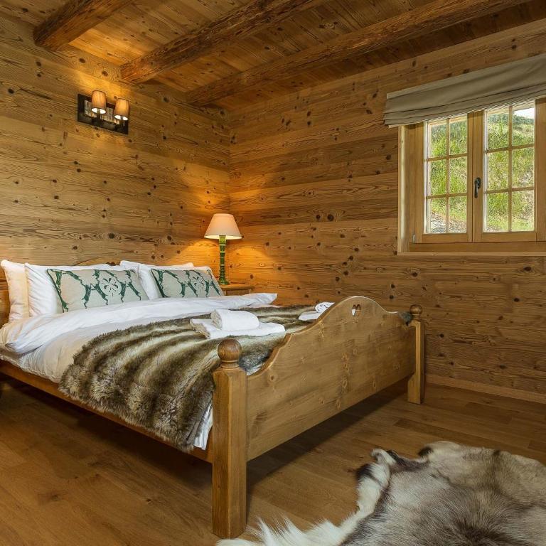 Chalet Jessica - Chalet - 8