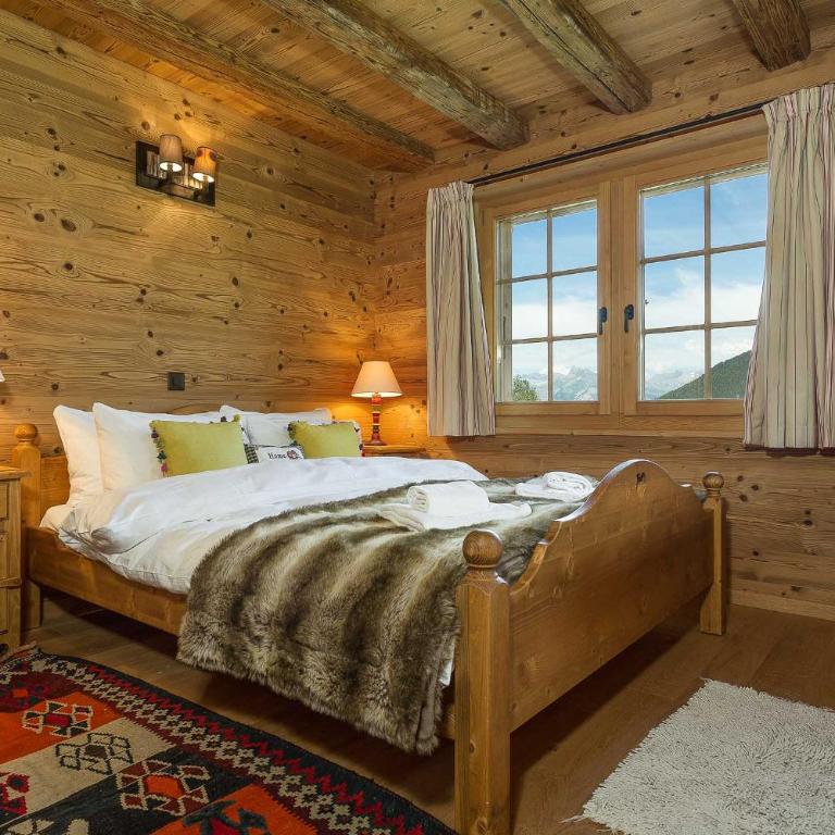 Chalet Jessica - Chalet - 7