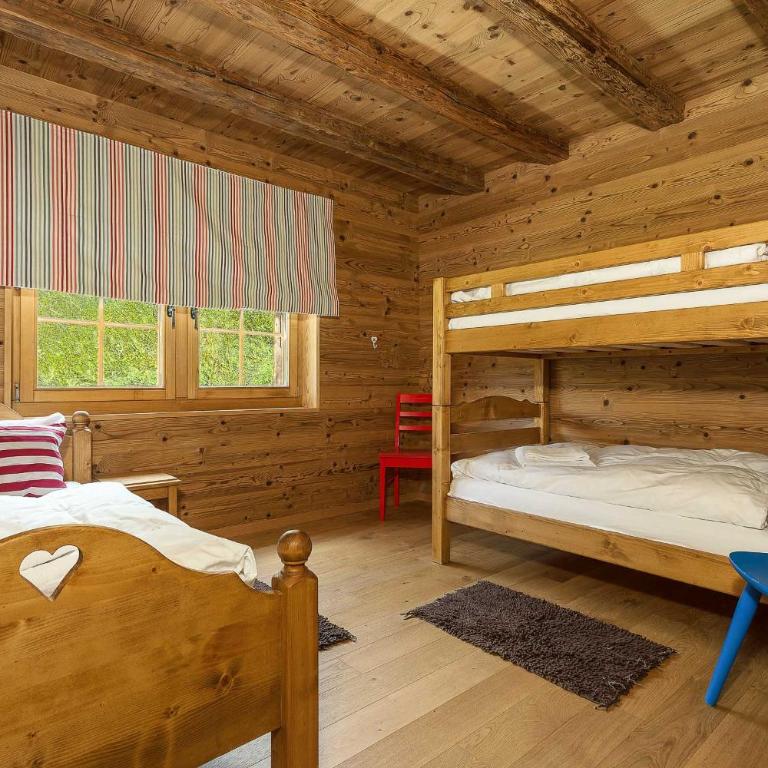 Chalet Jessica - Chalet - 9
