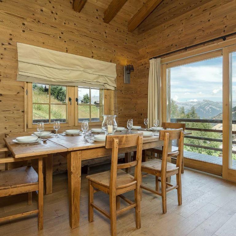 Chalet Jessica - Chalet - 5