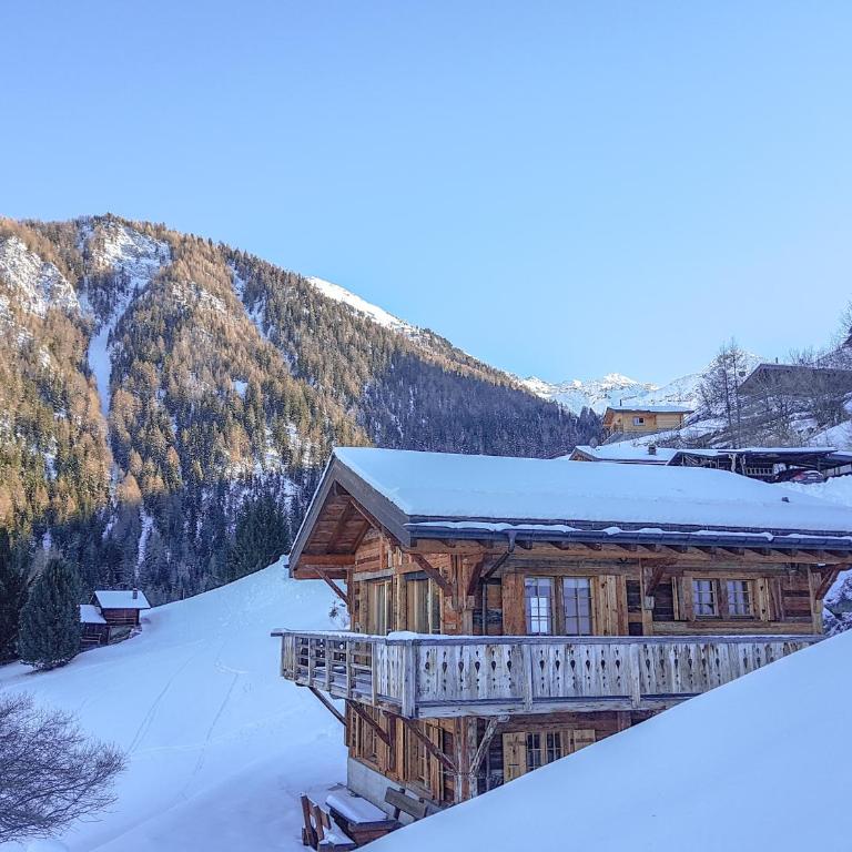 Chalet Jessica - Chalet - 4
