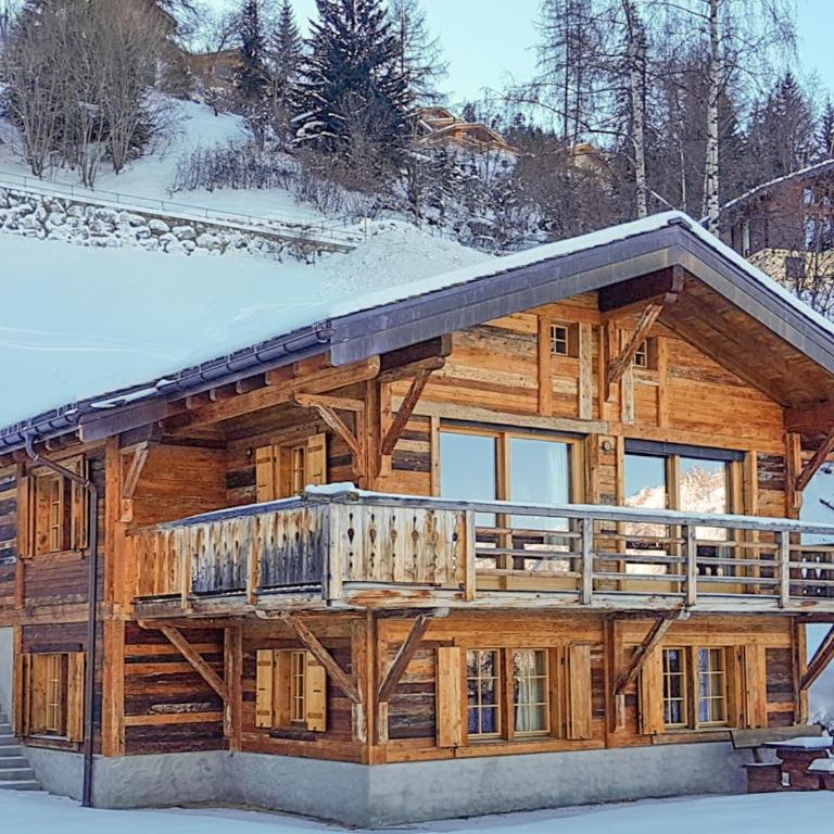 Chalet Jessica - Chalet - 22
