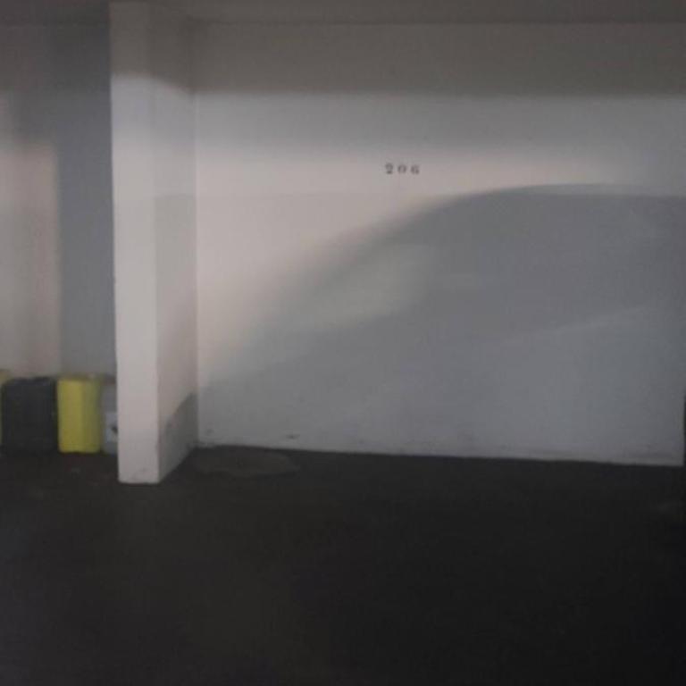 Luxe et charme Vieil Antibes 80m2 Clim Parking plages à pieds - Two-Bedroom Apartment - 16