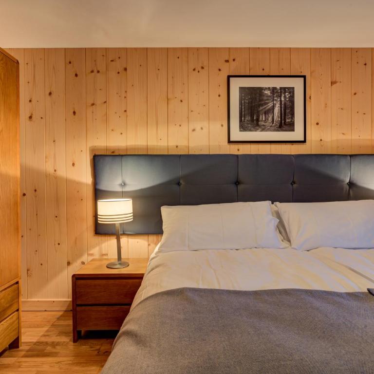 Chalet Joli - Chalet - 17