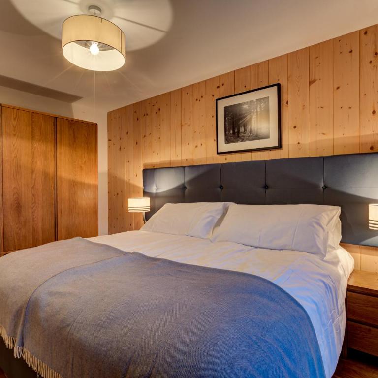 Chalet Joli - Chalet - 18
