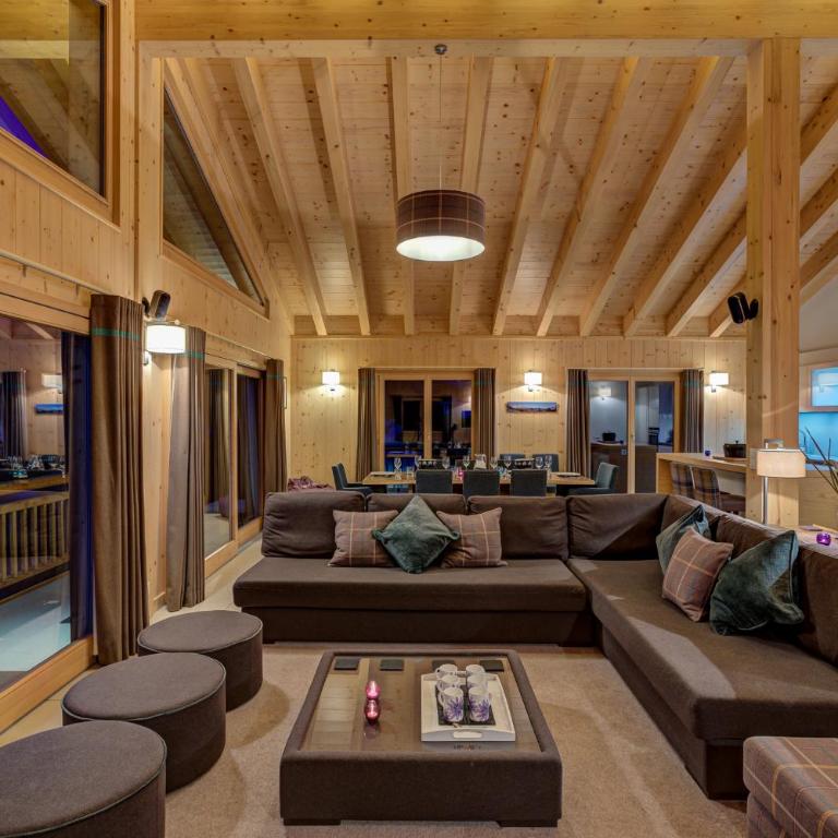 Chalet Joli - Chalet - 3