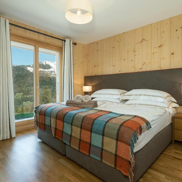 Chalet Joli - Chalet - 19