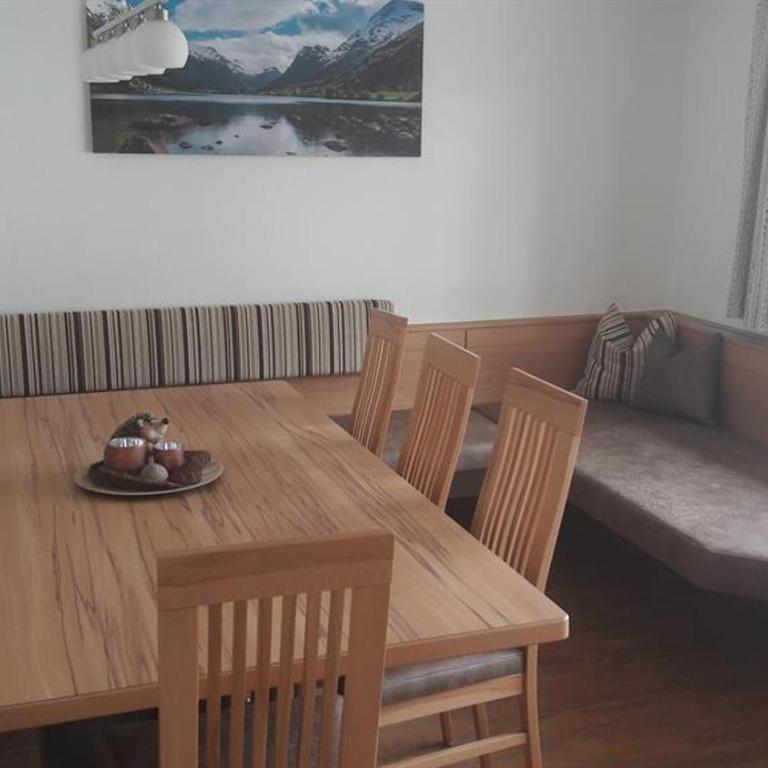 Ferienwohnung Birkenheim - Apartment mit Dusche - 23