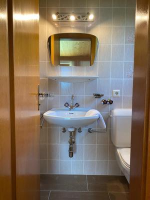 Ferienwohnung Birkenheim - Apartment mit Dusche - 4