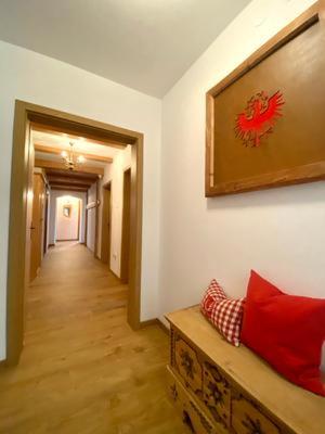 Ferienwohnung Birkenheim - Apartment mit Dusche - 8