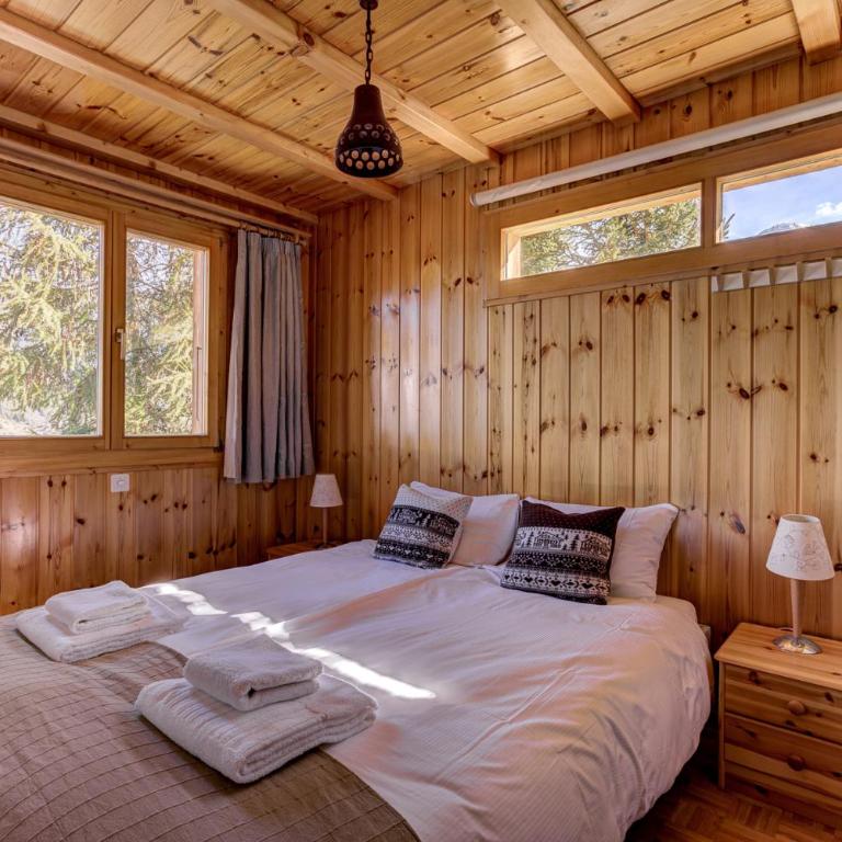 Chalet Khione - Chalet - 5