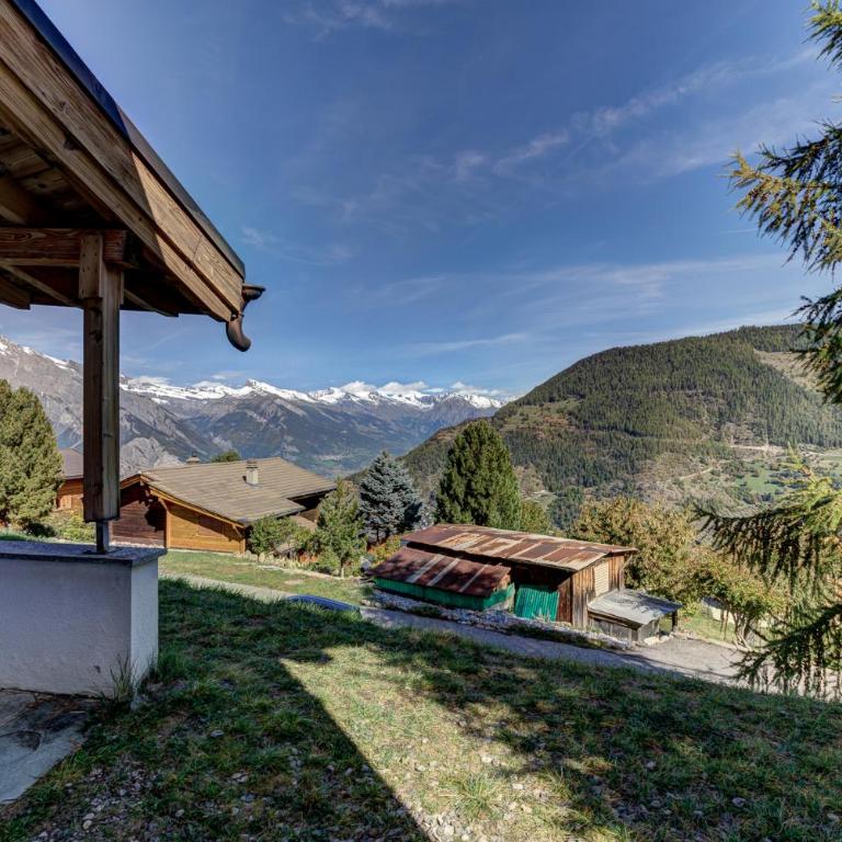 Chalet Khione - Chalet - 14