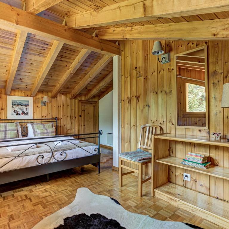 Chalet Khione - Chalet - 3
