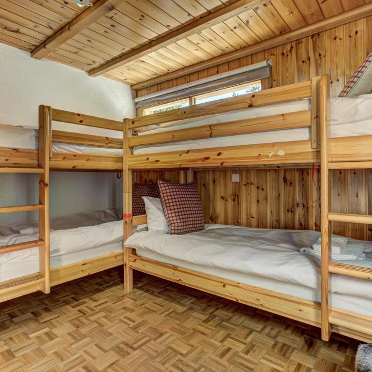 Chalet Khione - Chalet - 7