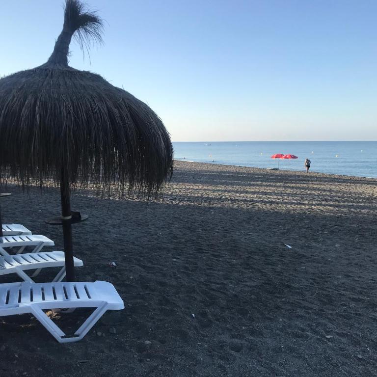Apartamento 2 dormitorios en primera linea de playa San Cristóbal - Apartamento de 2 dormitorios - 25