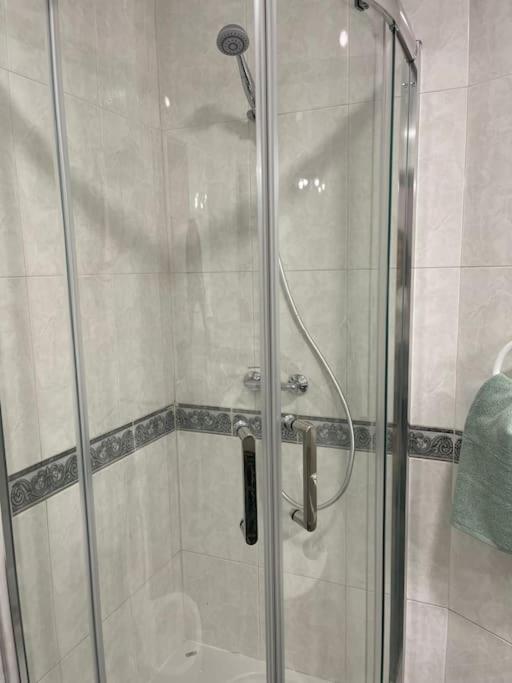 Estudio en Fuengirola con vistas al mar - Apartamento de 1 dormitorio - 11