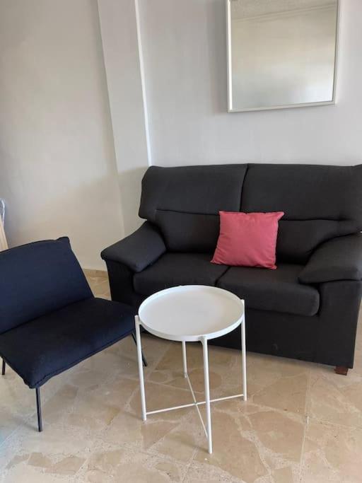 Estudio en Fuengirola con vistas al mar - Apartamento de 1 dormitorio - 15