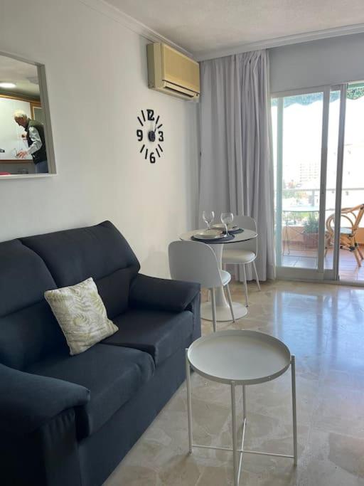 Estudio en Fuengirola con vistas al mar - Apartamento de 1 dormitorio - 16
