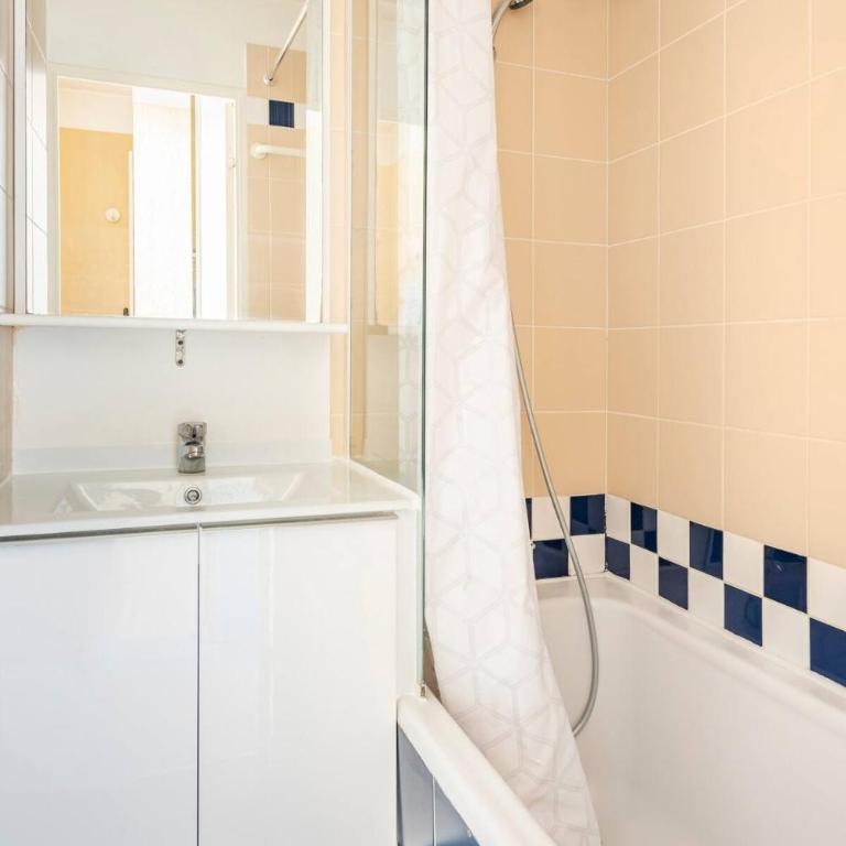 Marseille Prado Perier - Appartement 1 Chambre - 6