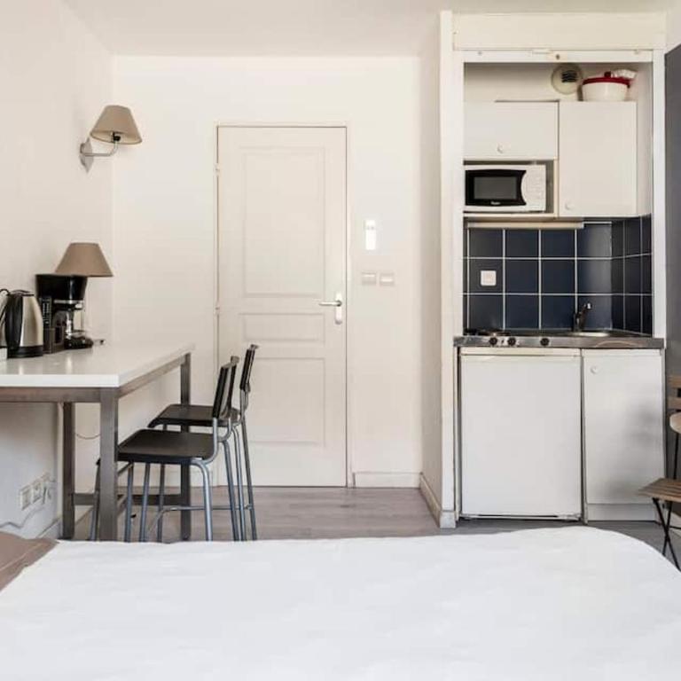Marseille Prado Perier - Appartement 1 Chambre - 1