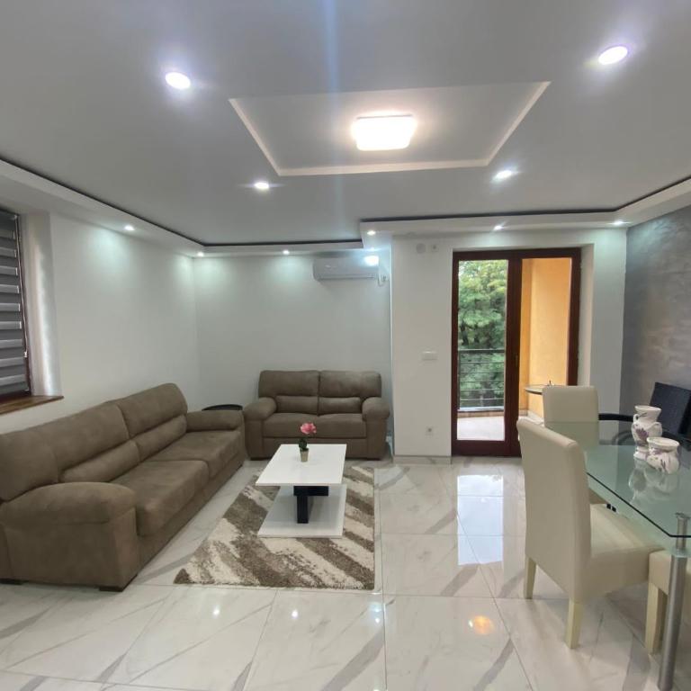 Apartman Stivi Deluxs 2 - Apartman sa 1 Spavaćom Sobom - 3