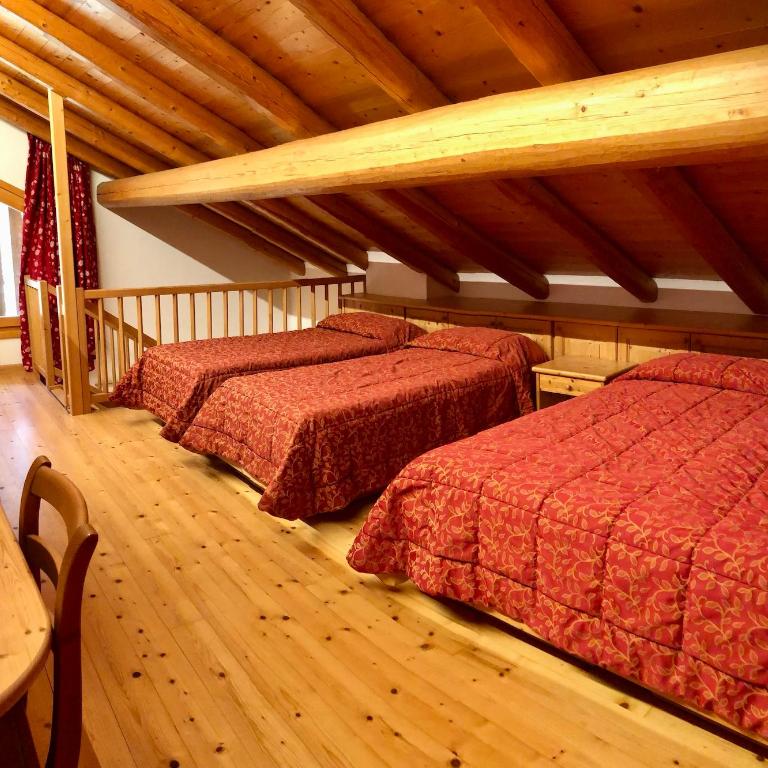 Maso Nembia - Appartamento con 1 Camera da Letto - 11