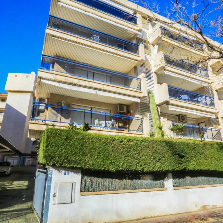 LITORAL COSTA DORADA - ROGER Only families - Apartamento con terraza - 3