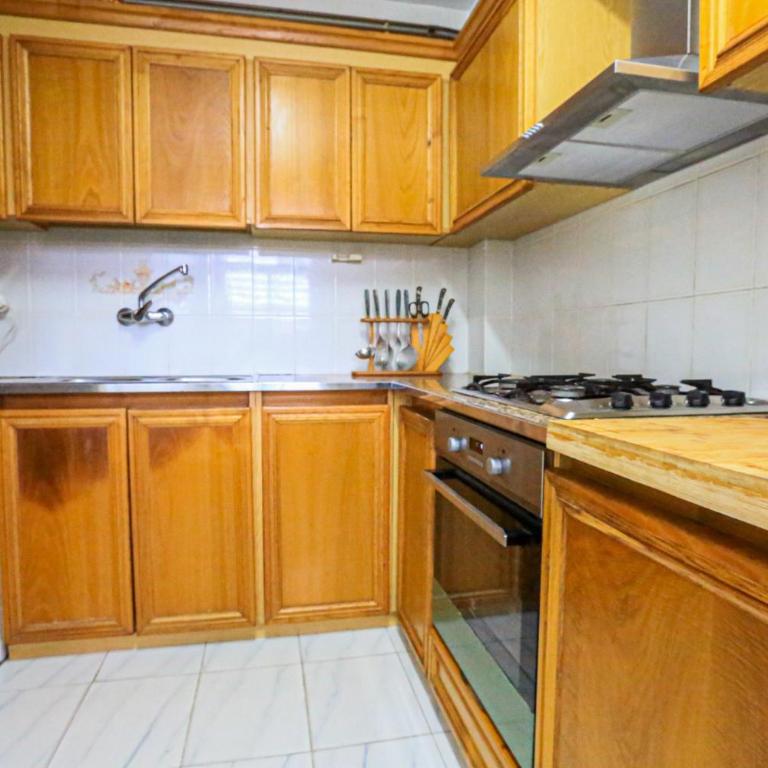 LITORAL COSTA DORADA - ROGER Only families - Apartamento con terraza - 7