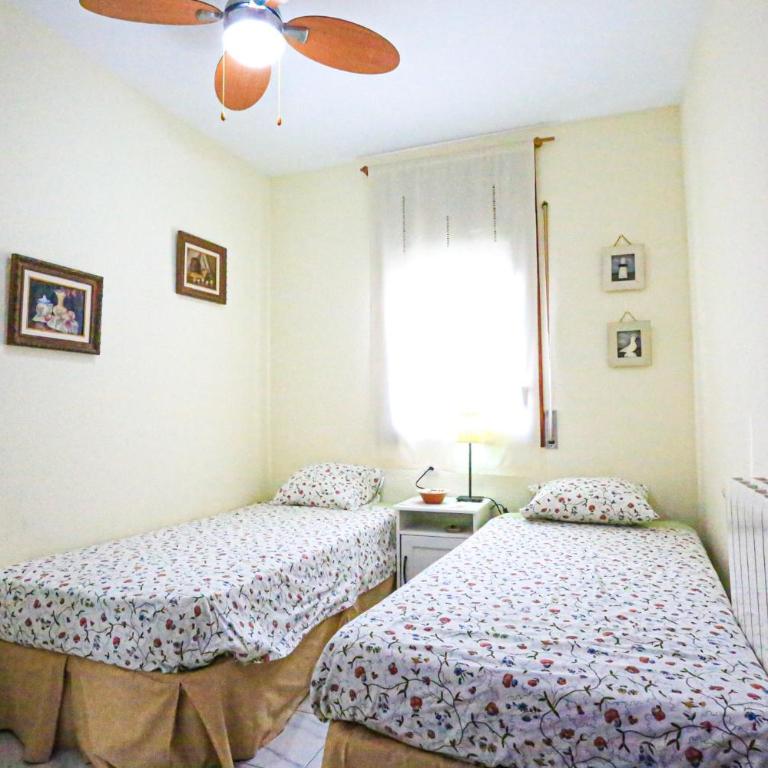 LITORAL COSTA DORADA - ROGER Only families - Apartamento con terraza - 16