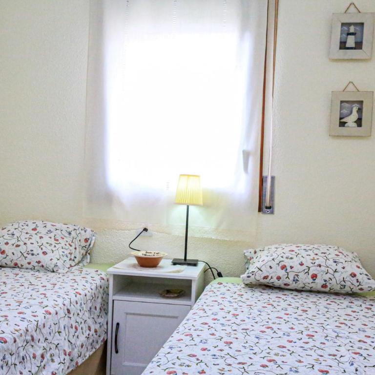 LITORAL COSTA DORADA - ROGER Only families - Apartamento con terraza - 17
