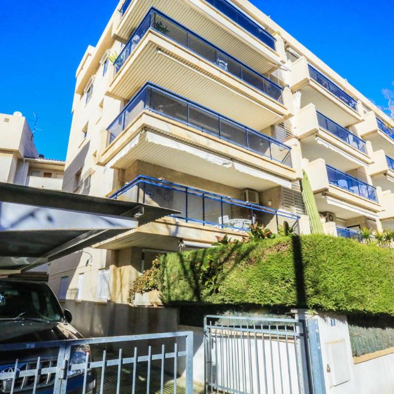 LITORAL COSTA DORADA - ROGER Only families - Apartamento con terraza - 23
