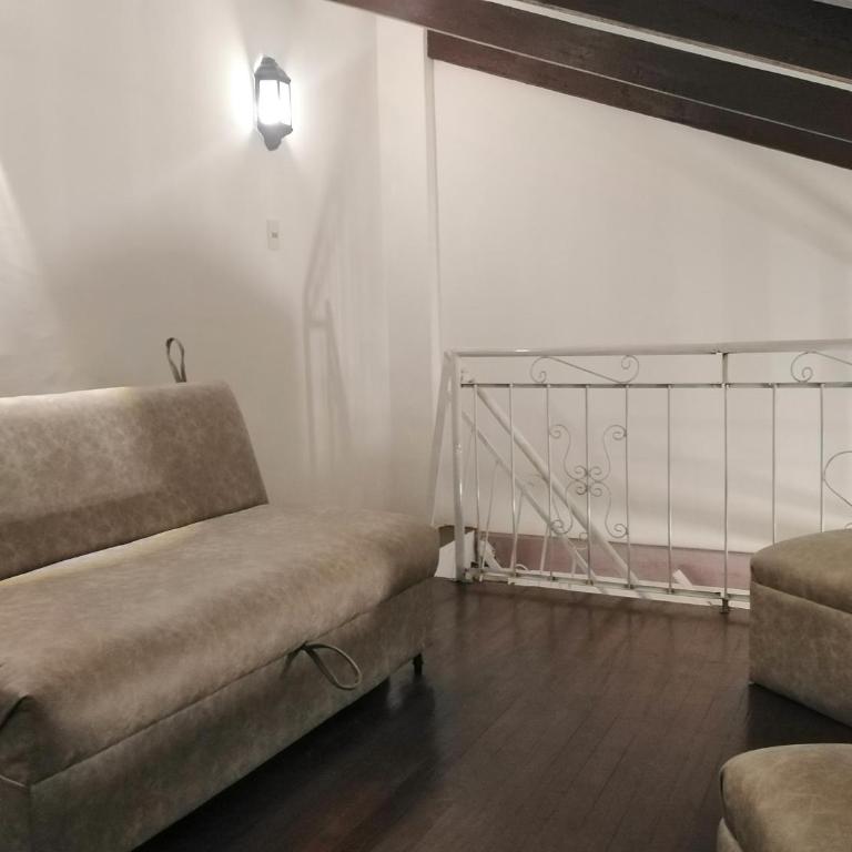 Hospedaje Ajayu Sucre - Superior Family Room - 1