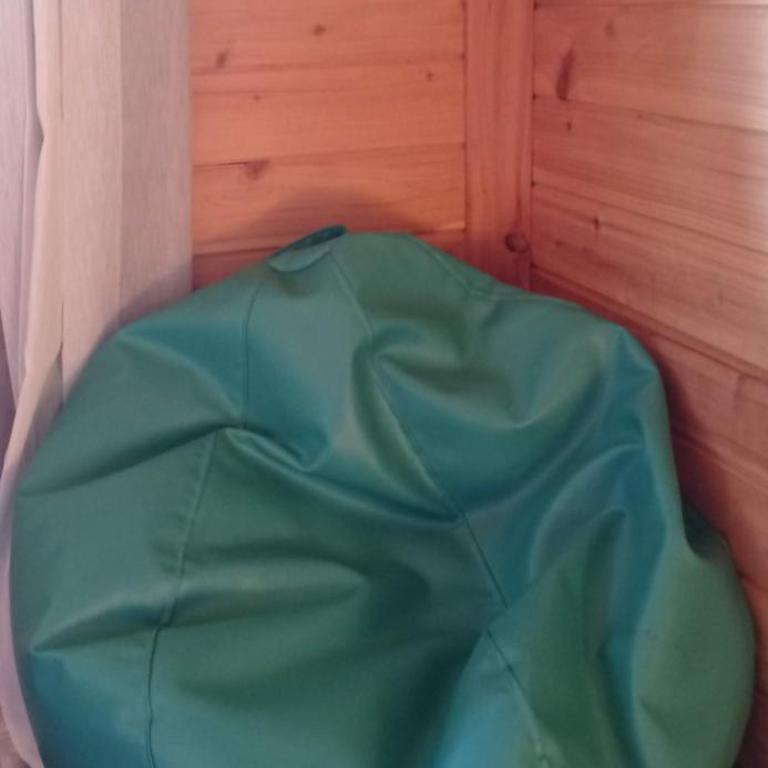 Acogedora cabaña con piscina - Casa de 3 dormitorios - 11