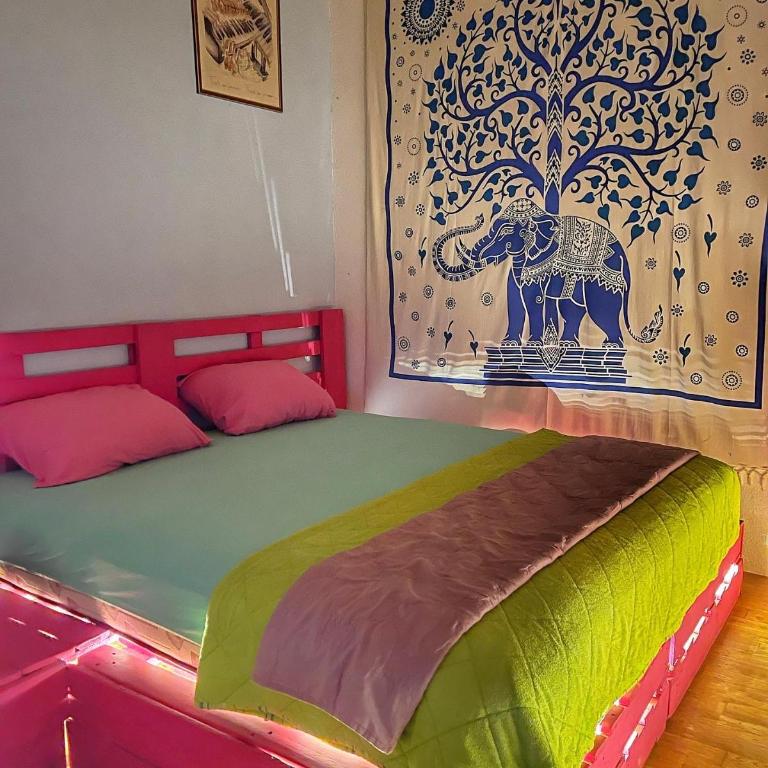 FREEDOM 1 - One-Bedroom Apartment - 5