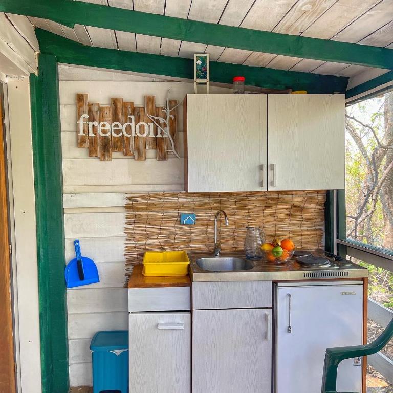 FREEDOM 1 - One-Bedroom Apartment - 7