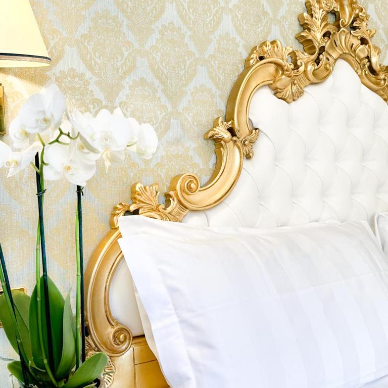 Hotel Colombina - Junior Suite con Vista Canale - 1