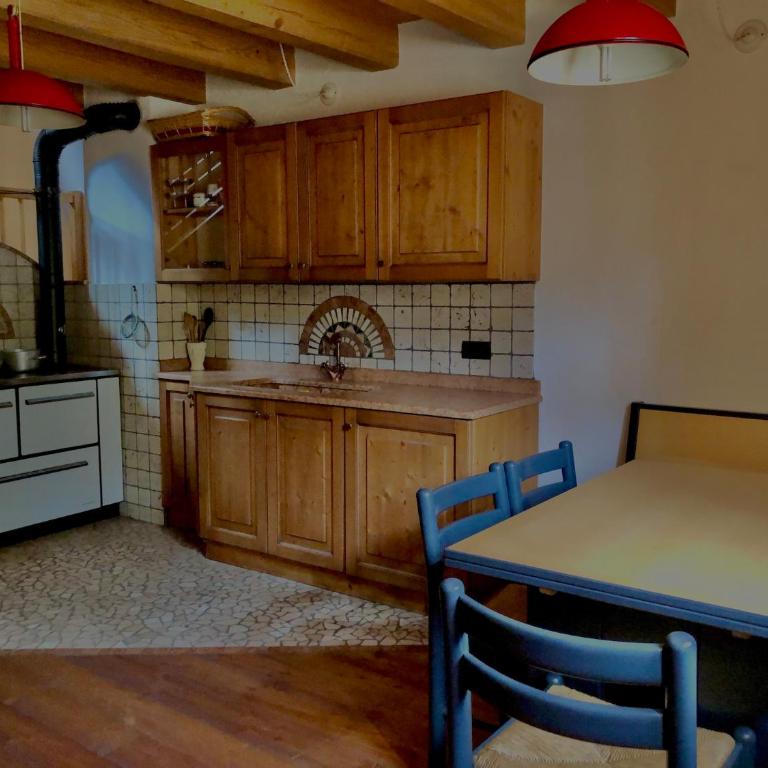 Maso Nembia - Appartamento con 1 Camera da Letto - 8